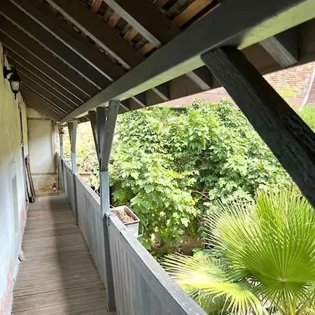 Maison Dans Un Cadre Exceptionnel Сasa de vacaciones Lucq-de-Béarn