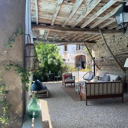 Maison Dans Un Cadre Exceptionnel Сasa de vacaciones Lucq-de-Béarn