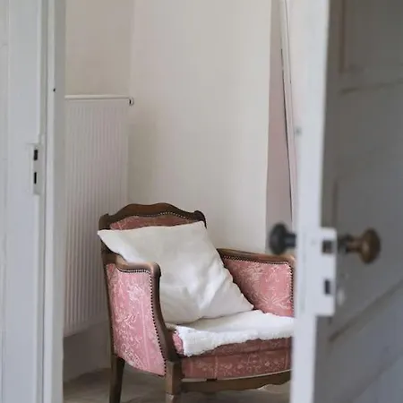 Сasa de vacaciones Maison Dans Un Cadre Exceptionnel *