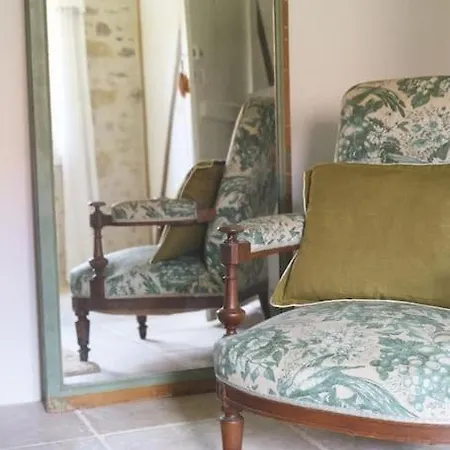 Сasa de vacaciones Maison Dans Un Cadre Exceptionnel Lucq-de-Béarn