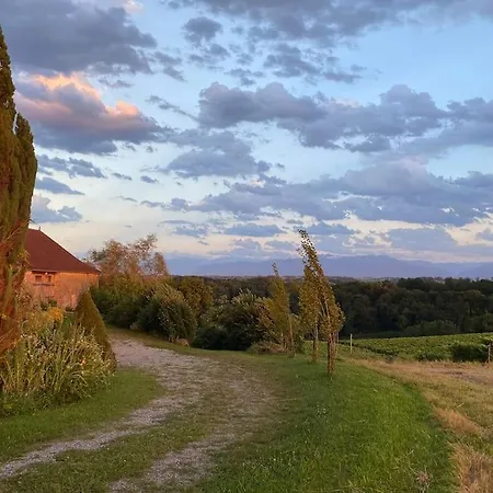 Maison Dans Un Cadre Exceptionnel Сasa de vacaciones