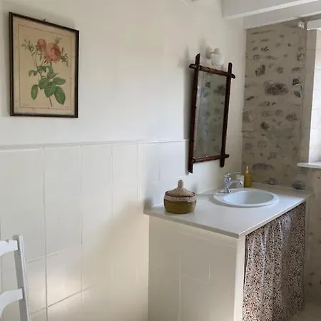 Сasa de vacaciones Maison Dans Un Cadre Exceptionnel *