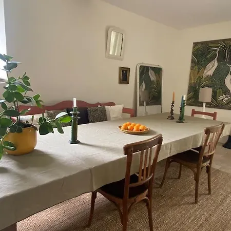 Maison Dans Un Cadre Exceptionnel Сasa de vacaciones Lucq-de-Béarn