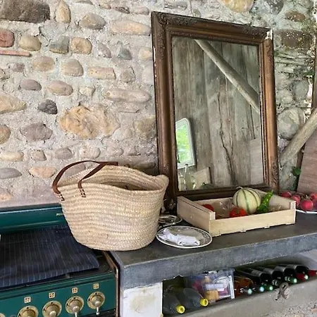 Maison Dans Un Cadre Exceptionnel *