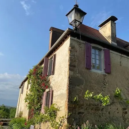 Maison Dans Un Cadre Exceptionnel Сasa de vacaciones *