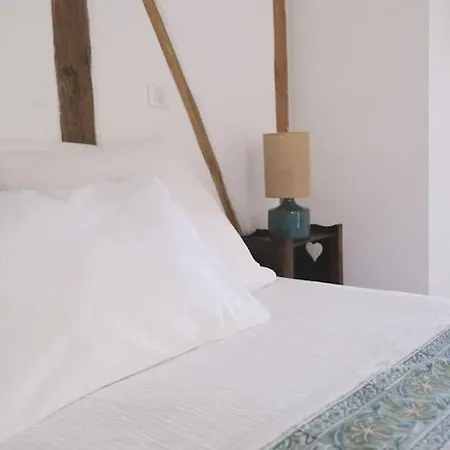 Сasa de vacaciones Maison Dans Un Cadre Exceptionnel *