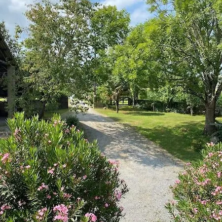 Сasa de vacaciones Maison Dans Un Cadre Exceptionnel
