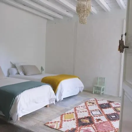 Сasa de vacaciones Maison Dans Un Cadre Exceptionnel Lucq-de-Béarn