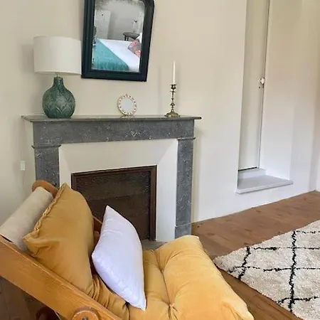 Maison Dans Un Cadre Exceptionnel *