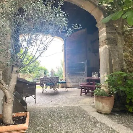 Maison Dans Un Cadre Exceptionnel Сasa de vacaciones Lucq-de-Béarn