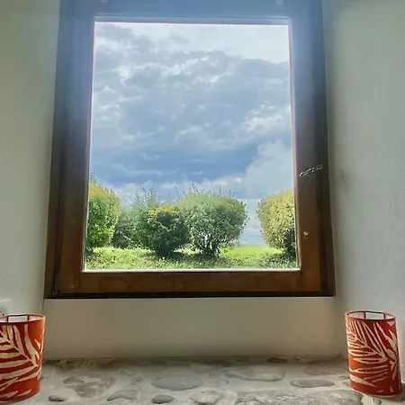 Maison Dans Un Cadre Exceptionnel *