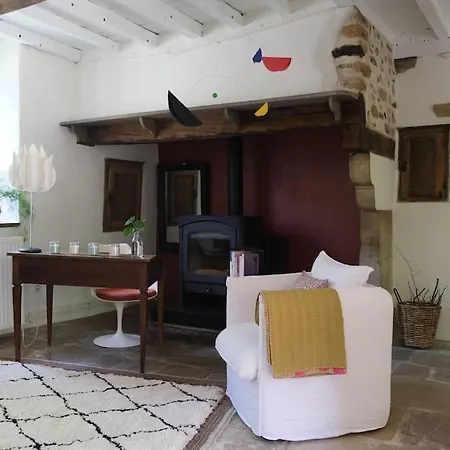 Maison Dans Un Cadre Exceptionnel Lucq-de-Béarn