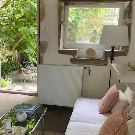 Maison Dans Un Cadre Exceptionnel Сasa de vacaciones