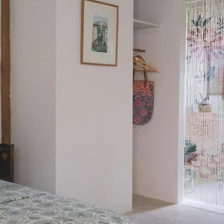 Сasa de vacaciones Maison Dans Un Cadre Exceptionnel *