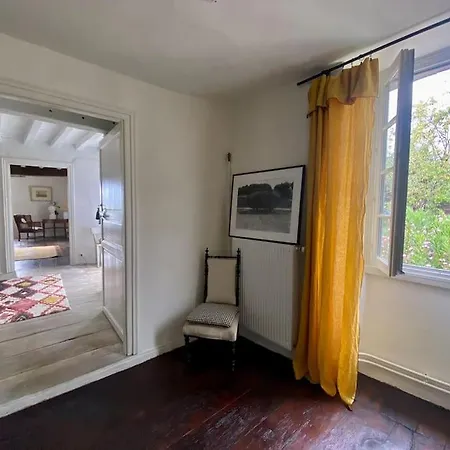 Maison Dans Un Cadre Exceptionnel Lucq-de-Béarn