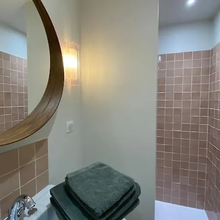 Maison Dans Un Cadre Exceptionnel Сasa de vacaciones Lucq-de-Béarn