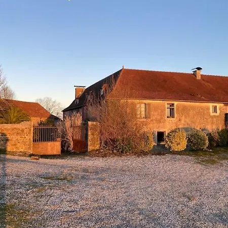 Сasa de vacaciones Maison Dans Un Cadre Exceptionnel