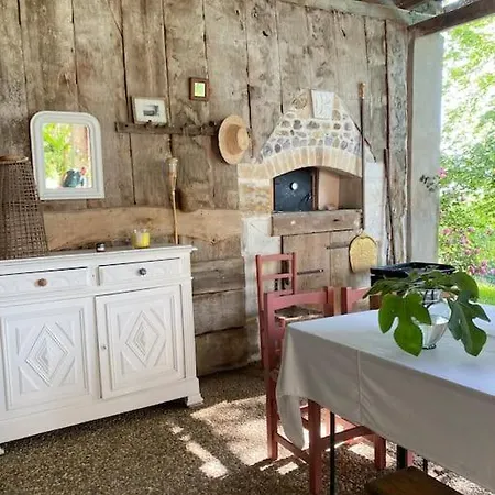 Сasa de vacaciones Maison Dans Un Cadre Exceptionnel *