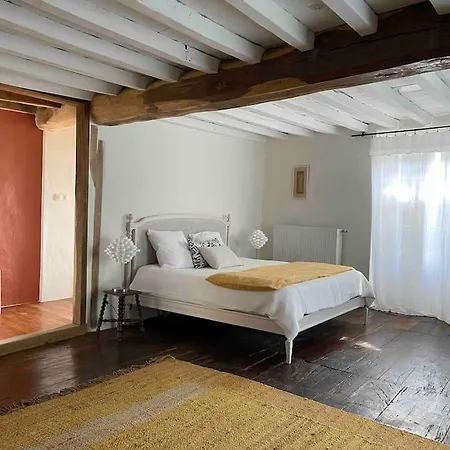 Maison Dans Un Cadre Exceptionnel * Lucq-de-Béarn