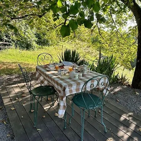 Сasa de vacaciones Maison Dans Un Cadre Exceptionnel Lucq-de-Béarn