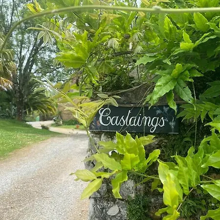 Maison Dans Un Cadre Exceptionnel Lucq-de-Béarn